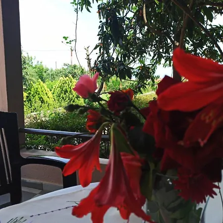 Hotel de apartamente House Michalis 3*