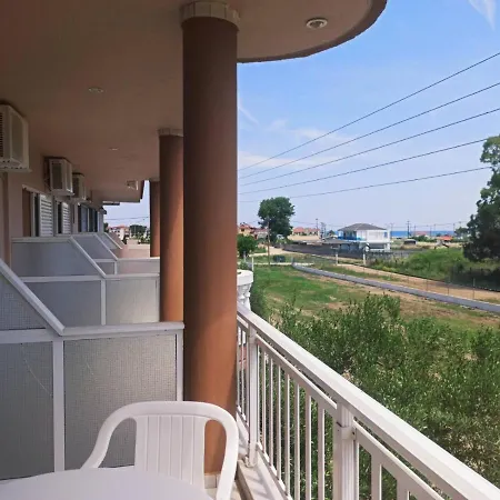 House Michalis Lejlighedshotel