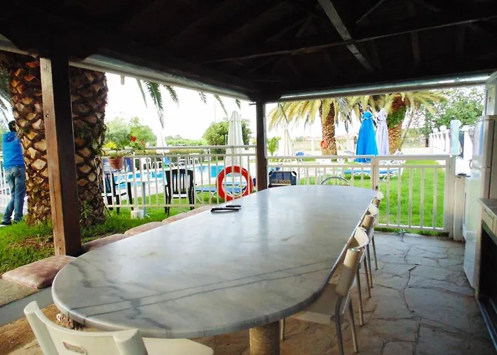 House Michalis Hotel de apartamente Sarti