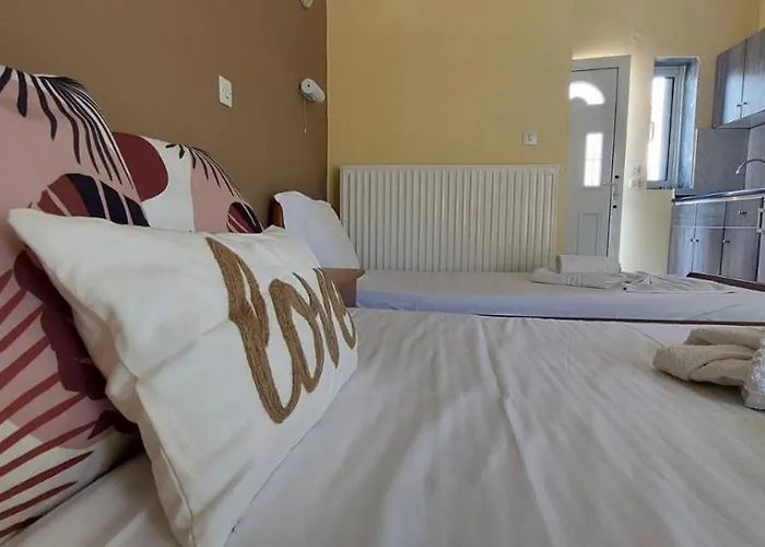 Apartmanhotel House Michalis