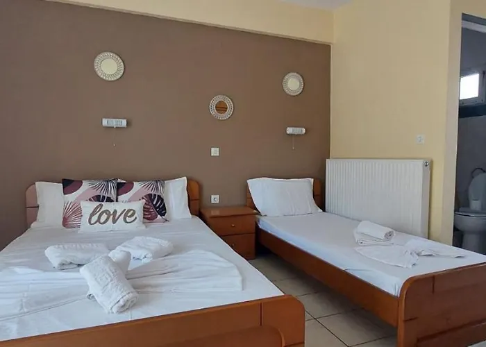 House Michalis Szárti