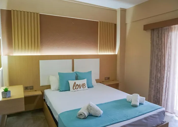 House Michalis Szárti