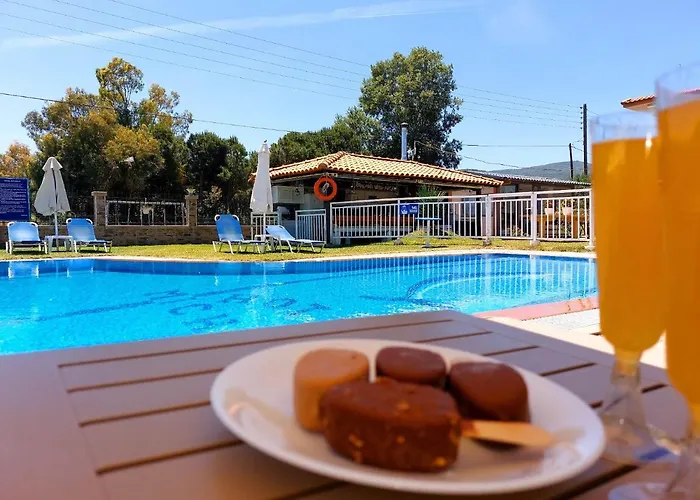 House Michalis Sarti