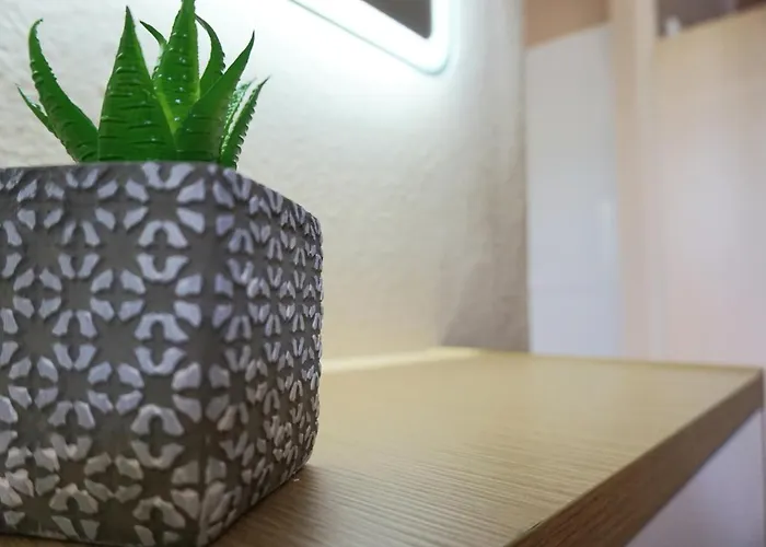 House Michalis Apartmanhotel 3*