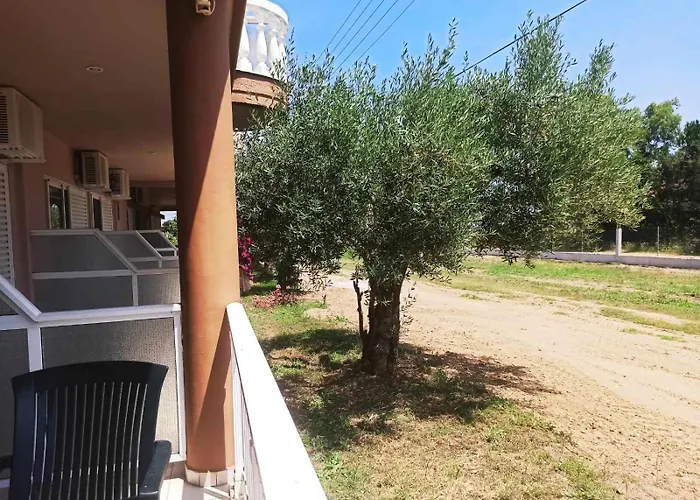 House Michalis Apartmanhotel