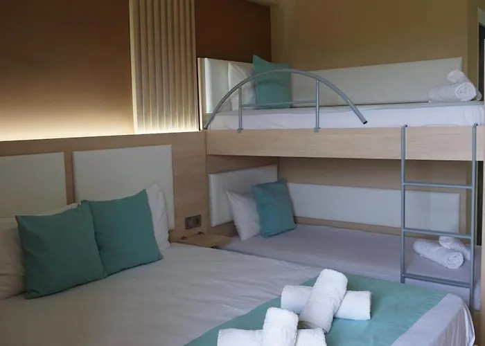 House Michalis 3* Szárti