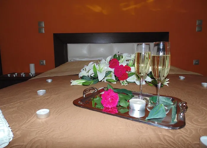 House Michalis Hotel de apartamente 3*