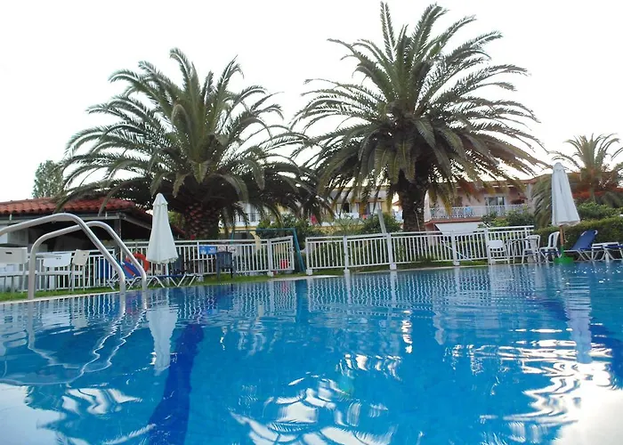 House Michalis Sarti