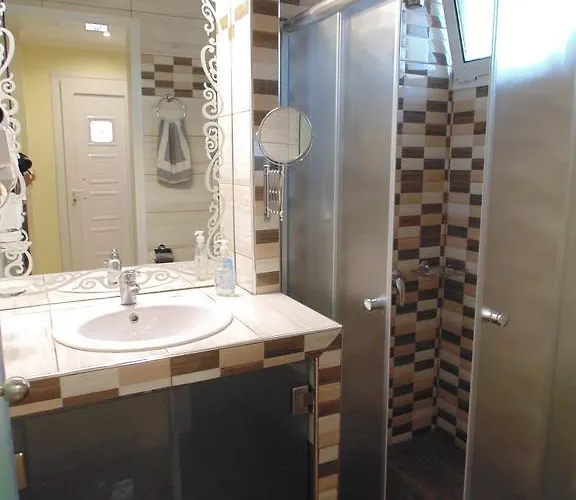 House Michalis Apartmanhotel 3*