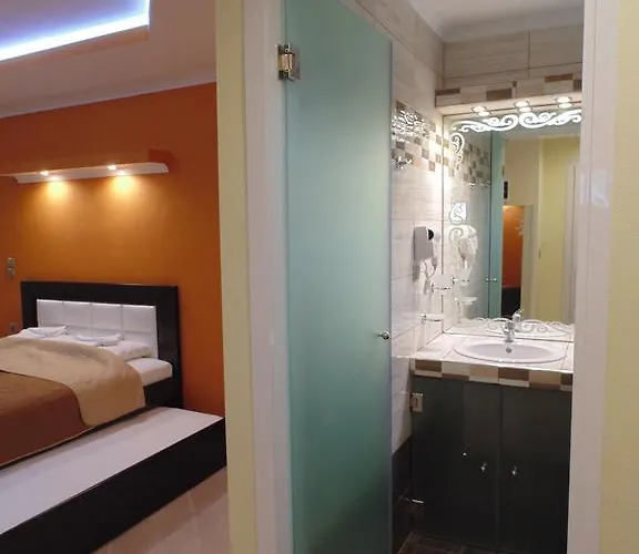 House Michalis Sarti