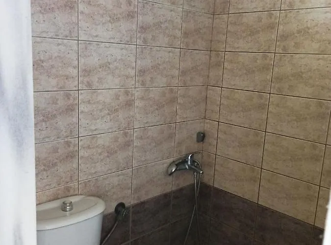 Apartmanhotel House Michalis