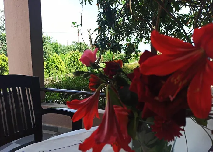 Apartmanhotel House Michalis 3*