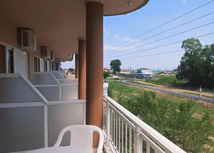 House Michalis Apartmanhotel