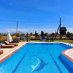 Aparthotel House Michalis Sarti