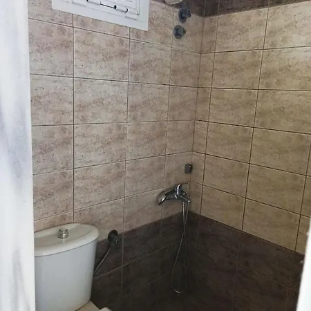 מלון דירות House Michalis